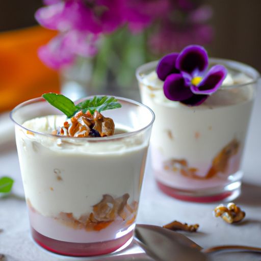 mascarpone mousse recipe