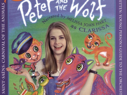  Exploring the Fascinating Story of Peter is the Wolf: A Timeless Musical Tale for All Ages