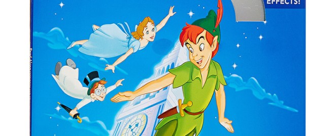  Discover the Magic of Storytelling with Peter Pan Reading Level