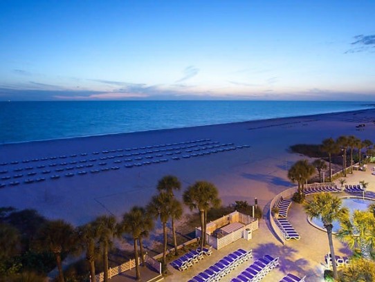  Discover the Best Hotels Near St Pete Beach for an Unforgettable Getaway