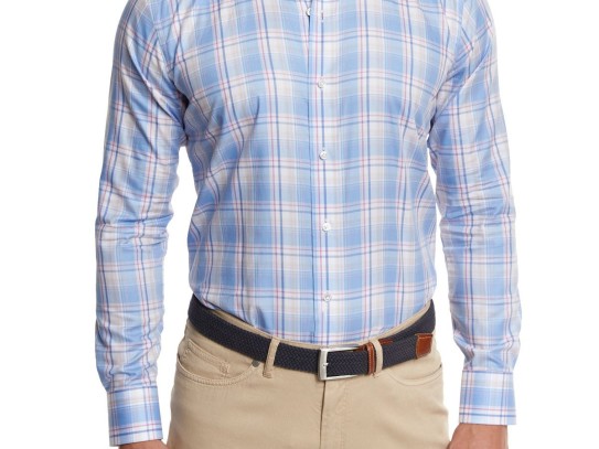  Discover the Ultimate Comfort and Style with Peter Millar Shirt: A Must-Have for Every Wardrobe